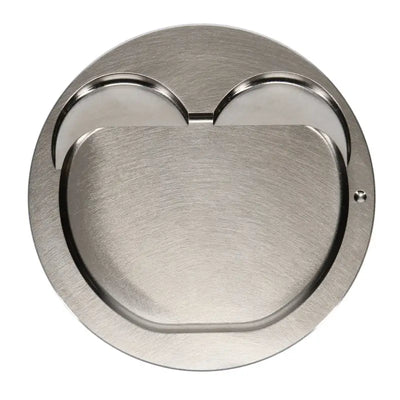 Wiseco Nissan VQ37 1.198inch CH -15.5cc R/Dome 9:1 Piston Shelf Stock Kit - K643M96