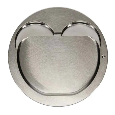 Wiseco Nissan VQ37 1.198inch CH -15.5cc R/Dome 9:1 Piston Shelf Stock Kit - K643M96