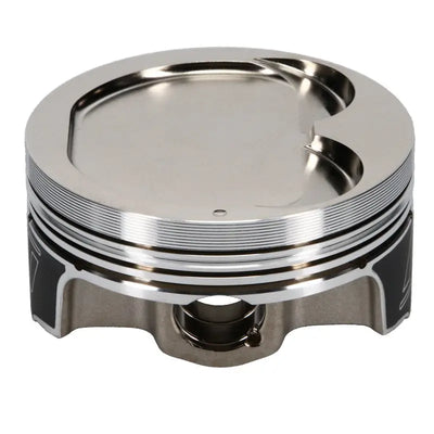 Wiseco Nissan VQ37 1.198inch CH -15.5cc R/Dome 9:1 Piston Shelf Stock Kit - K643M96