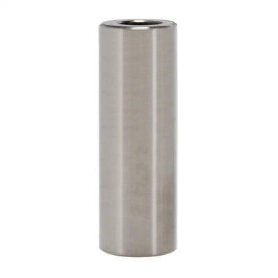Cylindrical metal sleeve for Wiseco piston pin in SW Turbo piston assembly
