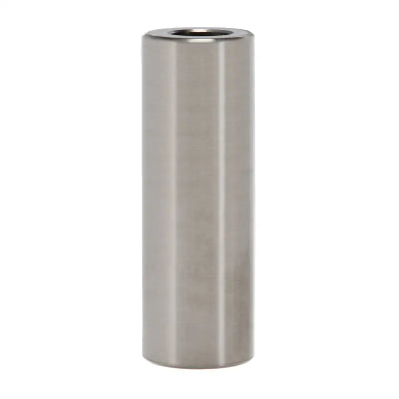 Cylindrical metal sleeve for Wiseco piston pin in SW Turbo piston assembly