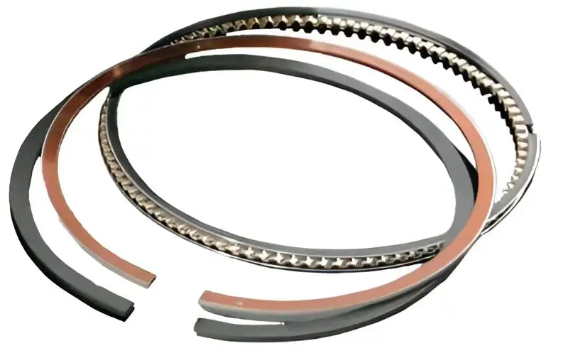 Wiseco Ring Set- 4.195inch x 1/16x1/16x3/16inch Ring Shelf Stock - 4195H