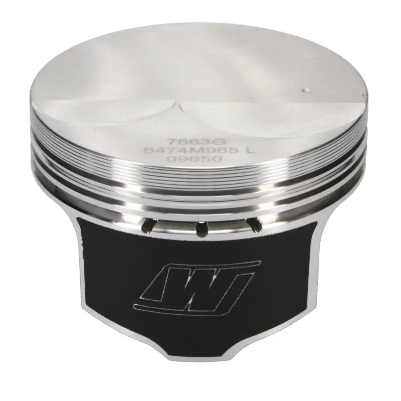 Wiseco SBC LS1 Vortec 5.3L FT -2.2cc 10.25:1 Piston Shelf Stock Kit - K474M965