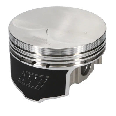 Wiseco SBC LS1 Vortec 5.3L FT -2.2cc 10.25:1 Piston Shelf Stock Kit - K474M965