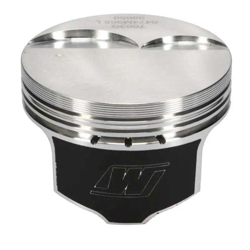 Wiseco SBC LS1 Vortec 5.3L FT -2.2cc 10.25:1 Piston Shelf Stock Kit - K474M965
