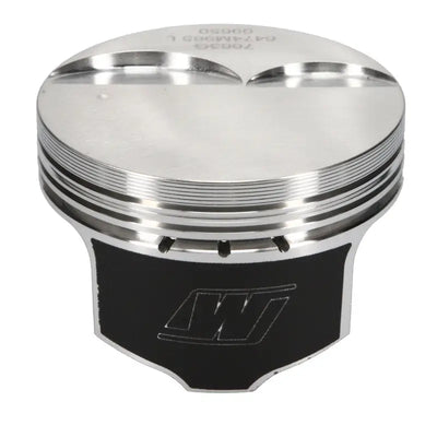 Wiseco SBC LS1 Vortec 5.3L FT -2.2cc 10.25:1 Piston Shelf Stock Kit - K474M965