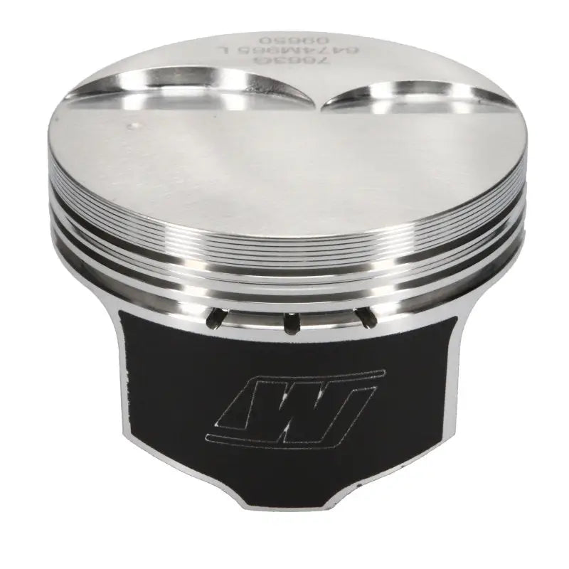 Wiseco SBC LS1 Vortec 5.3L FT -2.2cc 10.25:1 Piston Shelf Stock Kit - K474M965