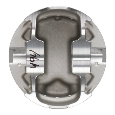 Wiseco SBC LS7 +2.5cc Dome 1.175inch CH Piston Shelf Stock Kit - K0004X130