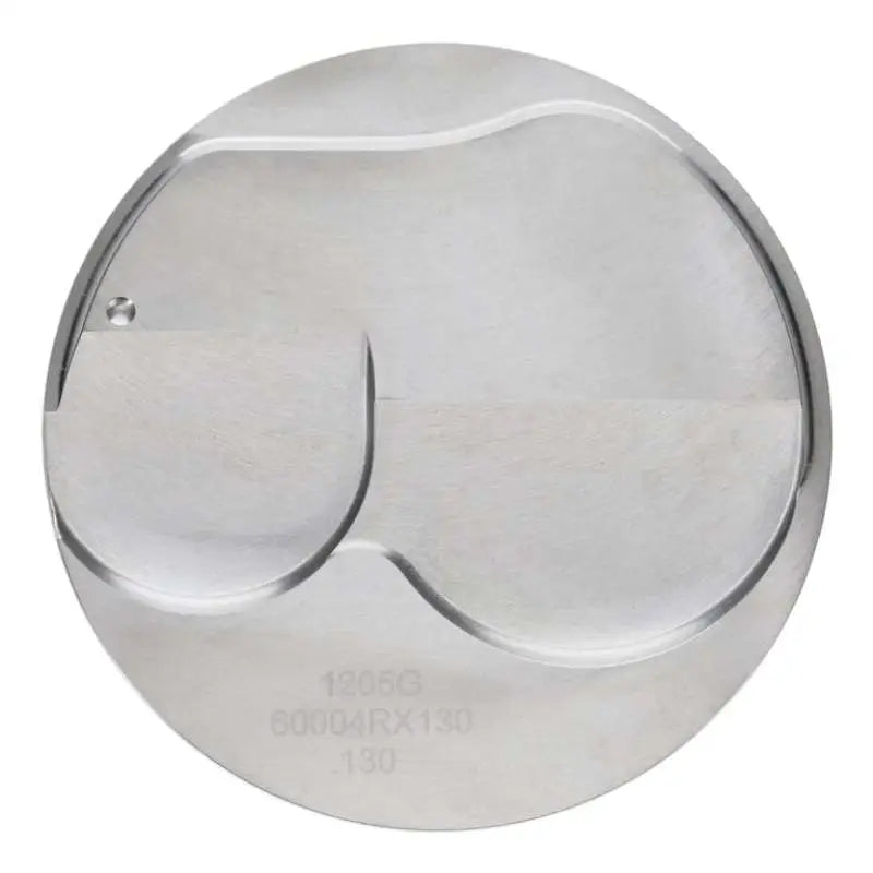 Wiseco SBC LS7 +2.5cc Dome 1.175inch CH Piston Shelf Stock Kit - K0004X130