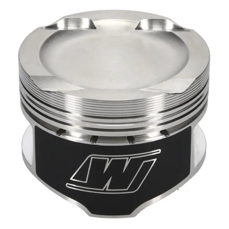 Wiseco SRT4-17cc 1.400 X 87.5 Piston Shelf Stock Kit - K562M875
