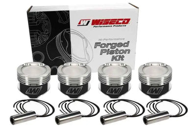 Wiseco K562M88