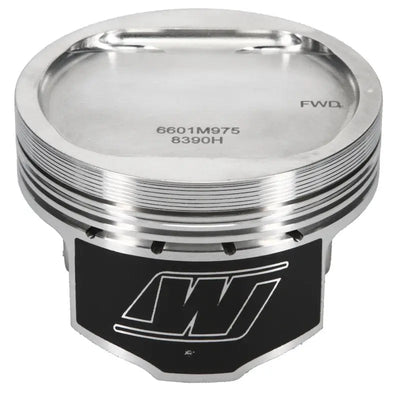 Wiseco Subaru EJ22 Inv Dome -20cc 97.5mm Piston Shelf Stock Kit - K601M975