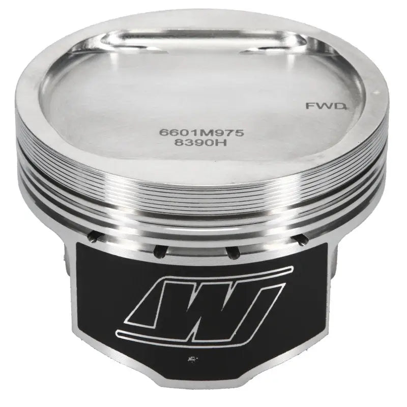 Wiseco Subaru EJ22 Inv Dome -20cc 97.5mm Piston Shelf Stock Kit - K601M975