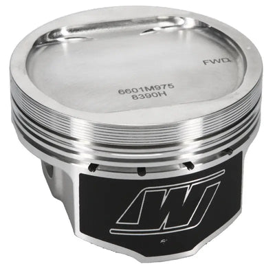 Wiseco Subaru EJ22 Inv Dome -20cc 97.5mm Piston Shelf Stock Kit - K601M975