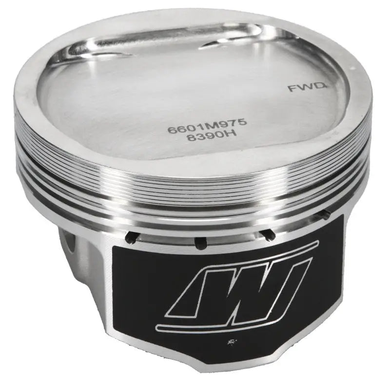 Wiseco Subaru EJ22 Inv Dome -20cc 97.5mm Piston Shelf Stock Kit - K601M975
