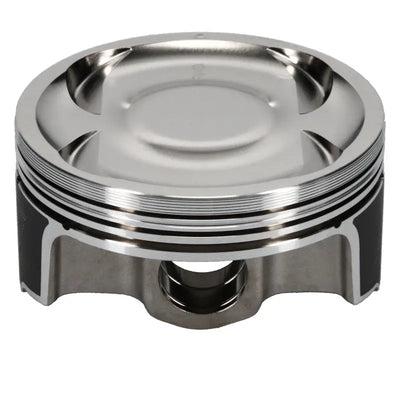 Wiseco Subaru EJ257 WRX/STI 4v Dish -19cc 100mm Piston Shelf Stock Kit - K598M100AP