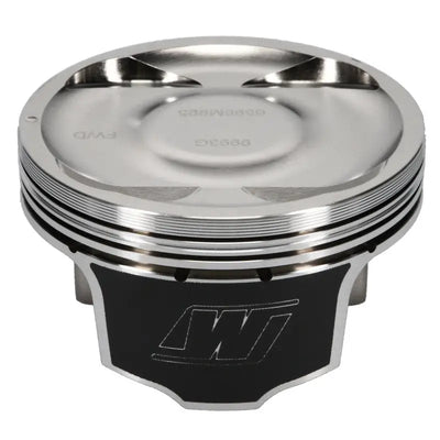 Wiseco Subaru EJ257 WRX/STI 4v Dish -19cc 99.5 Piston Shelf Stock Kit - K598M995AP