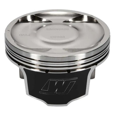 Wiseco Subaru EJ257 WRX/STI 4v Dish -19cc 99.5 Piston Shelf Stock Kit - K598M995AP