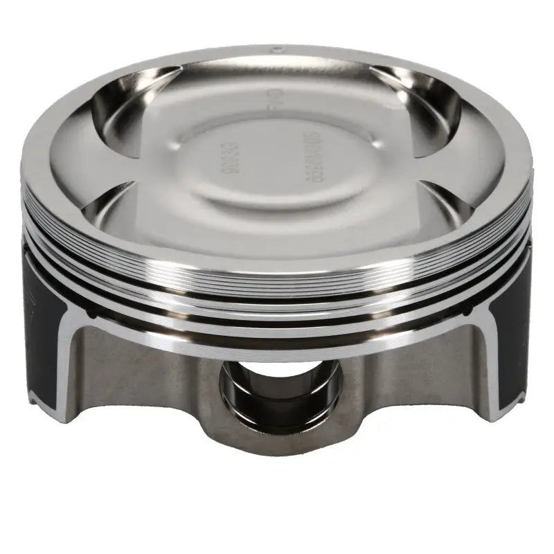 Wiseco Subaru EJ257 WRX/STI 4v Dish -19cc 99.5 Piston Shelf Stock Kit - K598M995AP