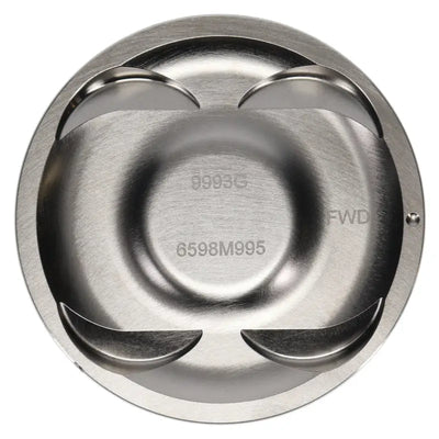 Wiseco Subaru EJ257 WRX/STI 4v Dish -19cc 99.5 Piston Shelf Stock Kit - K598M995AP