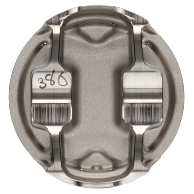 Wiseco Subaru EJ257 WRX/STI 4v Dish -19cc 99.5 Piston Shelf Stock Kit - K598M995AP