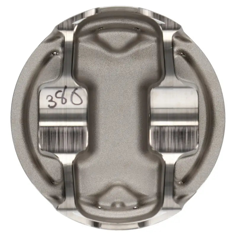 Wiseco Subaru EJ257 WRX/STI 4v Dish -19cc 99.5 Piston Shelf Stock Kit - K598M995AP
