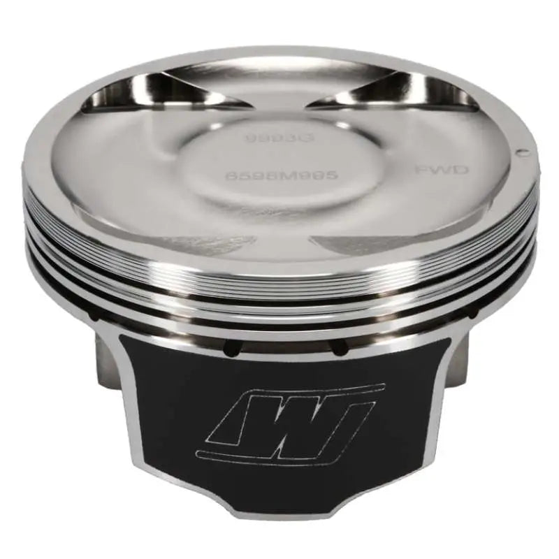 Wiseco Subaru EJ257 WRX/STI 4v Dish -19cc 99.5 Piston Shelf Stock Kit - K598M995AP
