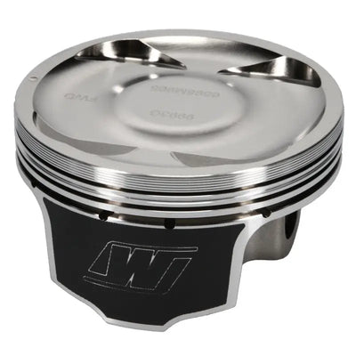 Wiseco Subaru EJ257 WRX/STI 4v Dish -19cc 99.5 Piston Shelf Stock Kit - K598M995AP