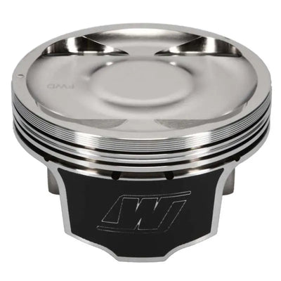Wiseco Subaru EJ257 WRX/STI 4v Dish -19cc 99.75 Piston Shelf Stock Kit - K598M9975AP