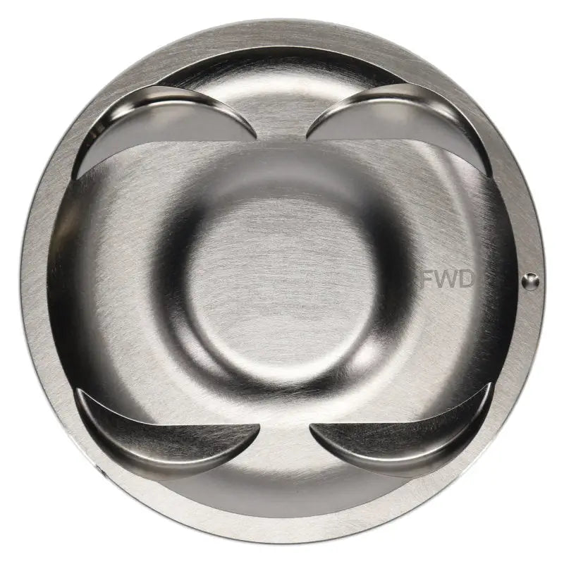 Wiseco Subaru EJ257 WRX/STI 4v Dish -19cc 99.75 Piston Shelf Stock Kit - K598M9975AP