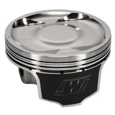 Wiseco Subaru EJ257 WRX/STI 4v Dish -19cc 99.75 Piston Shelf Stock Kit - K598M9975AP