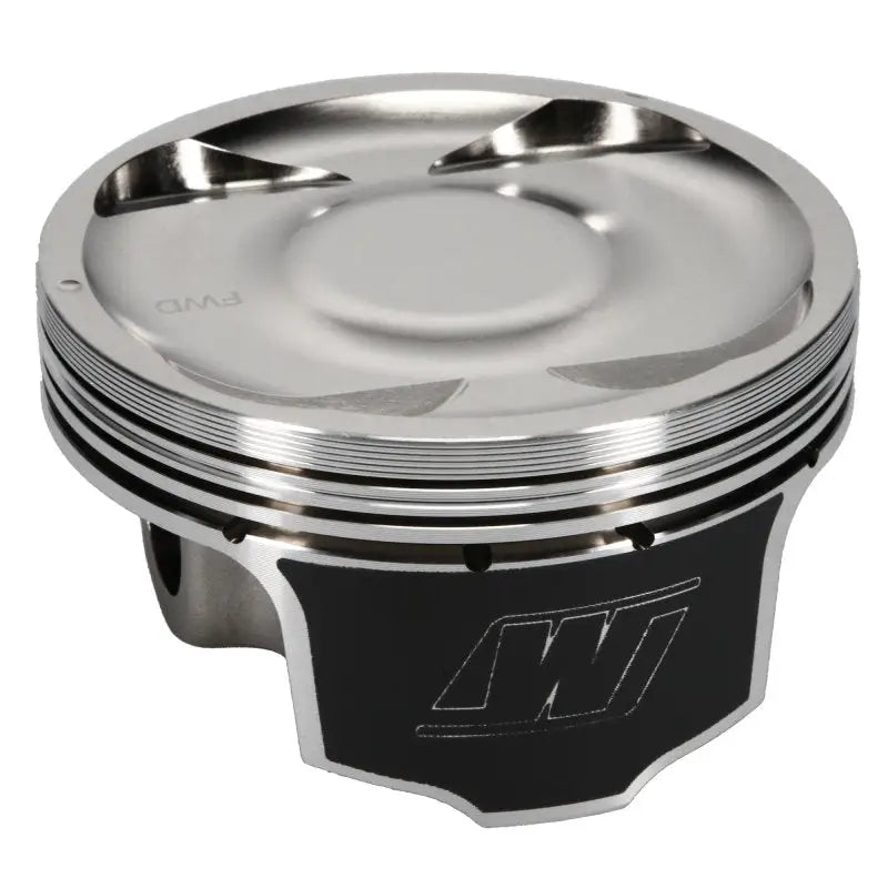 Wiseco Subaru EJ257 WRX/STI 4v Dish -19cc 99.75 Piston Shelf Stock Kit - K598M9975AP