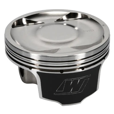 Wiseco Subaru EJ257 WRX/STI 4v Dish -19cc 99.75 Piston Shelf Stock Kit - K598M9975AP