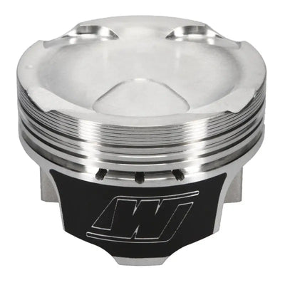 Wiseco Subaru FA20 Direct Injection Piston Kit 2.0L -16cc - K728M8625
