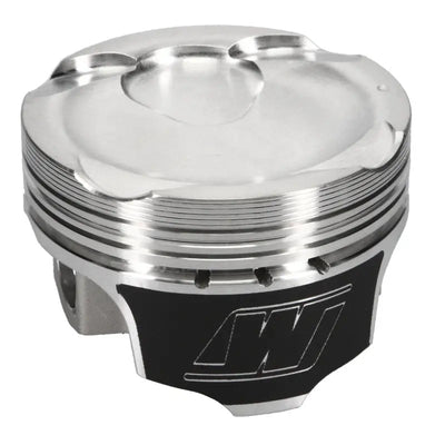 Wiseco Subaru FA20 Direct Injection Piston Kit 2.0L -16cc - K728M8625