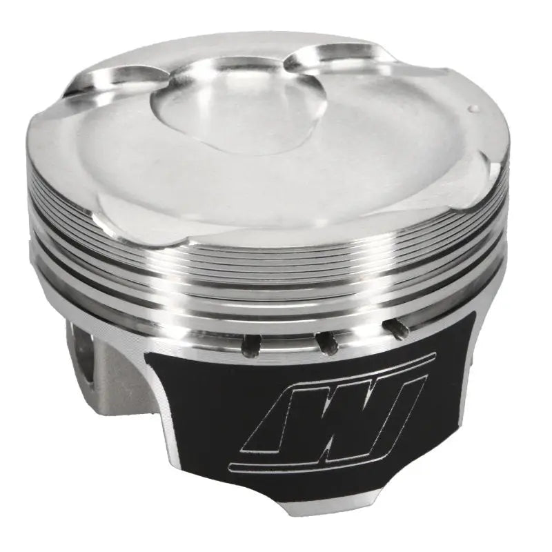 Wiseco Subaru FA20 Direct Injection Piston Kit 2.0L -16cc - K728M8625