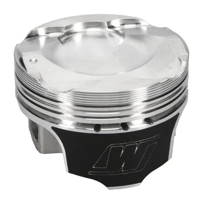 Wiseco Subaru FA20 Direct Injection Piston Kit 2.0L -9.5cc - K727M8625