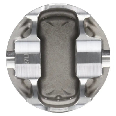 Wiseco Subaru FA20 Direct Injection Piston Kit 2.0L -9.5cc - K727M8625