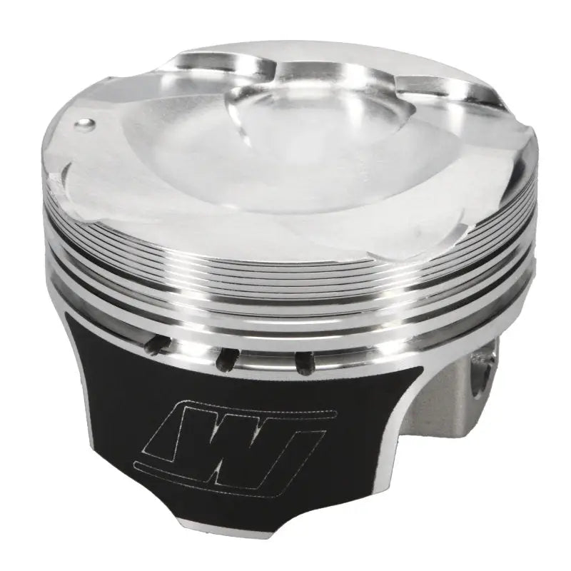 Wiseco Subaru FA20 Direct Injection Piston Kit 2.0L -9.5cc - K727M8625