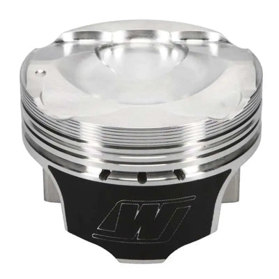 Wiseco Subaru FA20 Direct Injection Piston Kit 2.0L -9.5cc - K727M8625