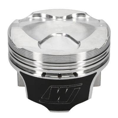 Wiseco Subaru FA20 Direct Injection Piston Kit 2.0L -9.5cc - K727M8625