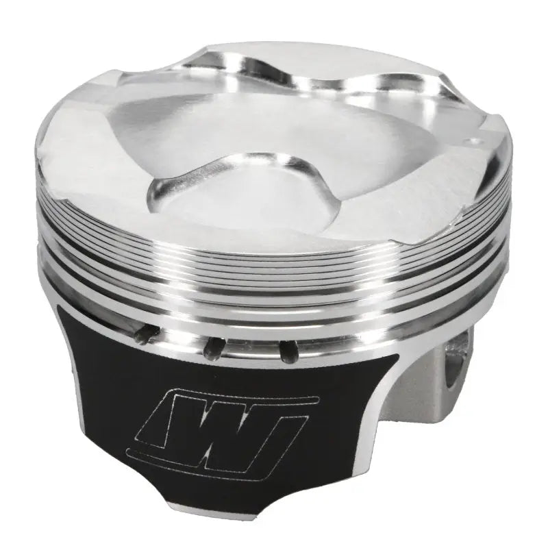 Wiseco Subaru FA20 Direct Injection Piston Kit 2.0L -9.5cc - K727M8625