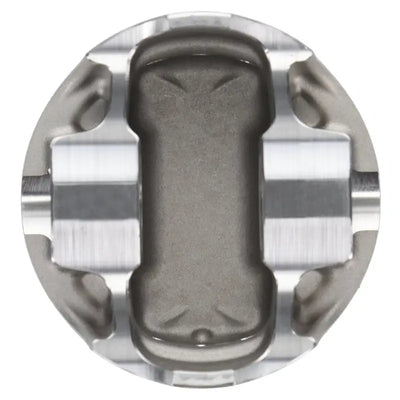 Wiseco Subaru FA20 Direct Injection Piston Kit 2.0L -9.5cc - K727M8625