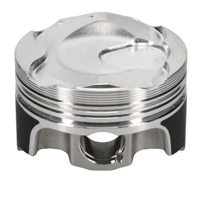 Wiseco Subaru FA20 Direct Injection Piston Kit 2.0L -9.5cc - K727M8625