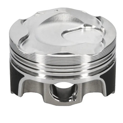 Wiseco Subaru FA20 Direct Injection Piston Kit 2.0L -9.5cc - K727M8625