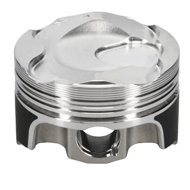 Wiseco Subaru FA20 Direct Injection Piston Kit 2.0L -9.5cc - K727M8625