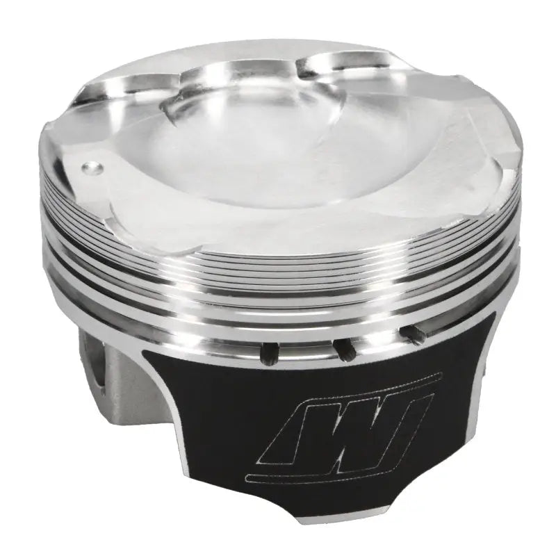Wiseco Subaru FA20 Direct Injection Piston Kit 2.0L -9.5cc - K727M8625