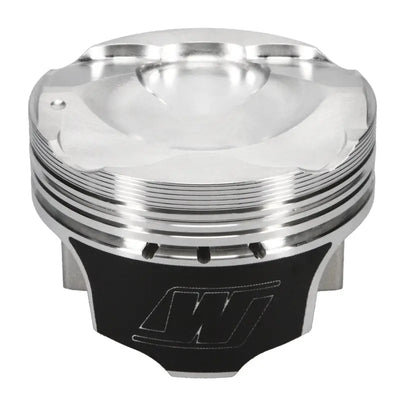 Wiseco Subaru FA20 Direct Injection Piston Kit 2.0L -9.5cc - K727M8625