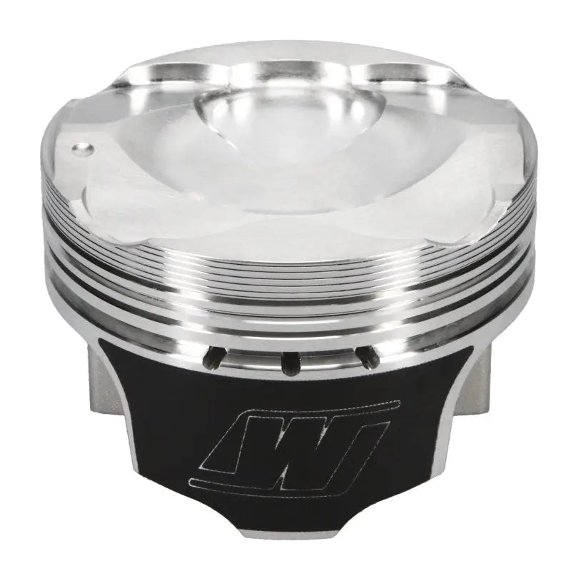 Wiseco Subaru FA20 Direct Injection Piston Kit 2.0L -9.5cc - K727M8625