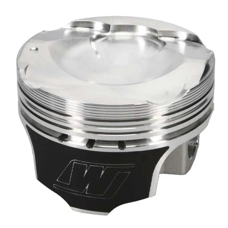 Wiseco Subaru FA20 Direct Injection Piston Kit 2.0L -9.5cc - K727M8625